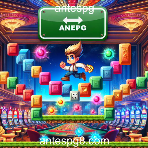 A Evolução dos Jogos de Plataforma: Uma Viagem Através do Tempo